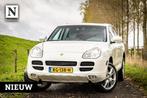 Porsche Cayenne 3.2 | Trekhaak | Android| Stoelverwarming, Auto's, Automaat, Cayenne, Gebruikt, Huisgarantie