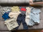 Maat 86  2,-, Kinderen en Baby's, Babykleding | Baby-kledingpakketten, Ophalen of Verzenden, Zo goed als nieuw, Maat 86
