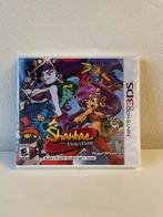 Shantae and the Pirate's Curse (USA) 3DS - Sealed, Spelcomputers en Games, Games | Nintendo 2DS en 3DS, 1 speler, Nieuw, Ophalen of Verzenden