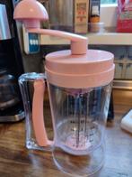 Pannenkoekenmixer, Huis en Inrichting, Keuken | Keukenbenodigdheden, Ophalen, Zo goed als nieuw