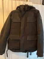 Canada Goose parka maat M, Ophalen of Verzenden, Zo goed als nieuw, Zwart