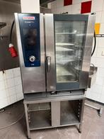 Rational iCombi Pro 10-laags Combi-Stoomoven - 2020, Ophalen, Gebruikt, Ovens, Magnetrons en Steamers