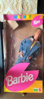Vintage NAF NAF Ken Barbie Pop, Ophalen of Verzenden