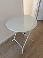 Klaptafel, Ophalen, Gebruikt