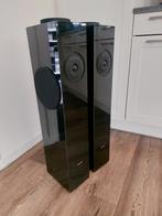 Hepta SPRING luidsprekers, Gebruikt, Nvt, 120 watt of meer, Nvt