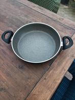 Ballarini braadpan 28 cm, Huis en Inrichting, Keuken | Potten en Pannen, Ophalen of Verzenden, Gebruikt, Aluminium, Koekenpan of Braadpan