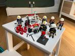 Playmobil Brandweerbuggy – 5398, Ophalen, Zo goed als nieuw, Complete set