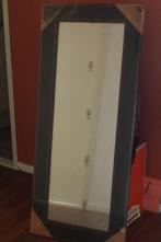 spiegel, Huis en Inrichting, 100 tot 150 cm, Ophalen of Verzenden, Zo goed als nieuw, Rechthoekig