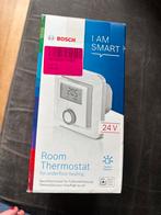 Slimme thermostaat bosch, Doe-het-zelf en Verbouw, Thermostaten, Ophalen of Verzenden, Slimme thermostaat, Nieuw