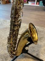 Tenorsax Conn 16M, Ophalen, Gebruikt, Tenor, Met koffer