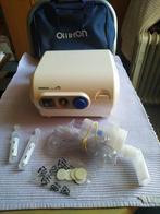 OMRON NE-C28P Vernevelaar, Ophalen of Verzenden, Gebruikt