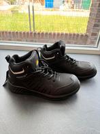 Werkschoenen nieuw met kaart - monitor safe & smart shoes, Ophalen of Verzenden, Nieuw