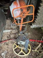 Cementmolen en vlindermachine, Ophalen, Zo goed als nieuw