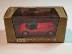 Jaguar HP 160 3.5 Liter 1948, mert Brumm, 1/43, Hobby en Vrije tijd, Modelauto's | 1:43, Ophalen of Verzenden, Gebruikt, Auto