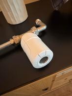 Danfoss Radiator Knop Z-Wave, Ophalen of Verzenden, Gebruikt