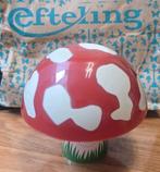 Efteling muziek paddestoel, Verzamelen, Efteling, Ophalen, Zo goed als nieuw
