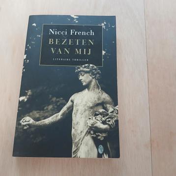 Nicci French - Midprice beschikbaar voor biedingen