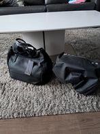 Mart Visser Zwarte Handtas - Nieuw!, Sieraden, Tassen en Uiterlijk, Tassen | Damestassen, Ophalen of Verzenden, Nieuw, Zwart, Handtas