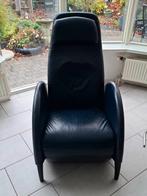 young international stoel, Huis en Inrichting, Fauteuils, Ophalen, Gebruikt, 75 tot 100 cm, 50 tot 75 cm