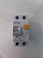 Eaton  aardlekautomaat B16, Ophalen of Verzenden, Nieuw
