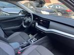 Skoda OCTAVIA COMBI 1.4 TSI IV PHEV SPORT BUSINESS AUTOMAAT, Gebruikt, 4 cilinders, 150 pk, Hybride Elektrisch/Benzine