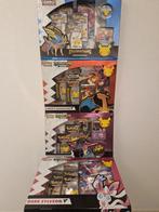 4x 25th Celebrations collection gesealed, Hobby en Vrije tijd, Verzamelkaartspellen | Pokémon, Ophalen of Verzenden, Nieuw, Speeldeck