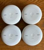 Brandmelders, Ophalen of Verzenden, Zo goed als nieuw, Detector, Sensor of Melder, Rook