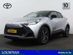 Toyota C-HR 2.0 Plug-in Hybrid 220 Executive | Navigatie | 3, 12 maanden, 725 kg, 4 cilinders, Leder en Stof