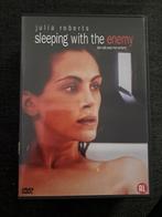 Sleeping with the enemy (dvd), Ophalen of Verzenden, Zo goed als nieuw
