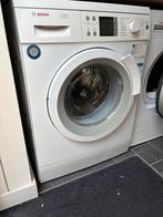 Goed werkende Bosch Logixx 8 vario wasmachine!, Ophalen, Gebruikt, Voorlader, Kort programma