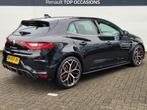 Renault Mégane 1.8 TCe 300 RS Trophy | RS-Cup Chassis | Bos, Gebruikt, 4 cilinders, Met garantie (alle), Alcantara