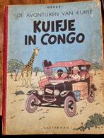 kuifje, Boeken, Gelezen, Verzenden, Eén stripboek, Hergé