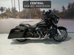Harley-Davidson Cvo Street Glide 110'', Bedrijf, Meer dan 35 kW, Overig, 1801 cc