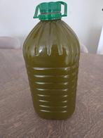 Verse olijfolie 5 liter Marokko Driouch, Ophalen of Verzenden