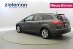 Ford FOCUS Wagon 1.0 Edition - Navi, Cruise, 65 €/maand, 125 pk, Gebruikt, Euro 6