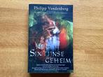 HET SIXTIJNSE GEHEIM/PHILIPP VAN DENBERG, Ophalen of Verzenden, Zo goed als nieuw, Nederland