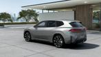 BMW iX3 50 xDrive M Sport / Panoramadak / Trekhaak / M Sport, Automaat, Zwart, 2260 kg, Leder