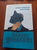 Haruki Murakami, eerste persoon enkelvoud, Boeken, Literatuur, Gelezen, Ophalen of Verzenden