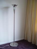 fraaie design vloerlamp, keurig en goed, semi UP-LIGHTER, Ophalen, Gebruikt, 100 tot 150 cm, Design