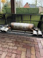 Volkswagen golf 7/7.5 R eindemper, Auto-onderdelen, Uitlaatsystemen, Ophalen of Verzenden, Volkswagen