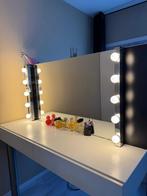 Make-up tafel te koop, Ophalen, Gebruikt