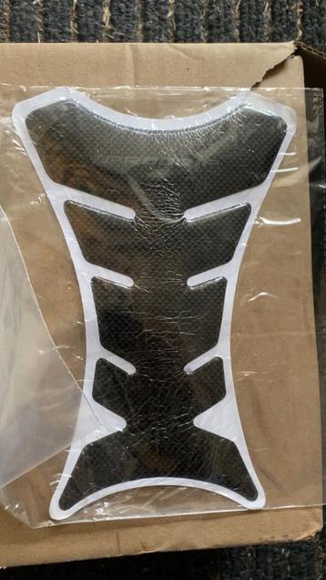 Motor sticker 3d beschikbaar voor biedingen