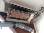 Heater Schwank, Ophalen, Gebruikt, Wand