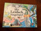 Het Leidsch Singelspel, Hobby en Vrije tijd, Gezelschapsspellen | Bordspellen, Ophalen