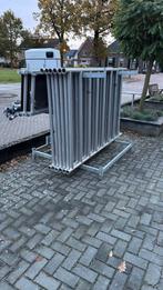 Steiger, Doe-het-zelf en Verbouw, Steigers, Ophalen of Verzenden, Zo goed als nieuw, Rolsteiger of Kamersteiger, 5 meter of hoger