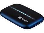 ELGATO Game Capture HD60 S+, Computers en Software, Capture cards, Ophalen, Zo goed als nieuw
