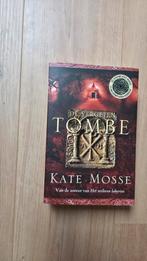 De vergeten Tombe - Kate Mosse., Boeken, Ophalen of Verzenden, Zo goed als nieuw, Kate Mosse
