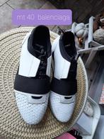 Dames Sneaker, Ophalen, Wit, Sneakers of Gympen, Zo goed als nieuw