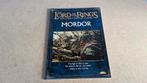 The Lord of the Rings Strategy Battle Game Mordor, Hobby en Vrije tijd, Wargaming, Ophalen of Verzenden, Lord of the Rings