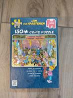 Jan van Haasteren 150+ Comic Puzzel, Ophalen of Verzenden, Minder dan 500 stukjes, Zo goed als nieuw, Legpuzzel